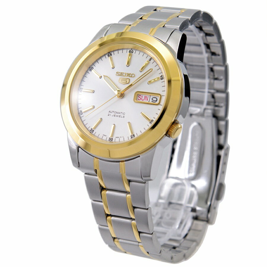 楽天市場】seiko 5 ゴールド snk574(メンズ腕時計|腕時計)の通販 楽天市場】seiko 5 ゴールド snk574(メンズ腕時計|腕時計)の通販