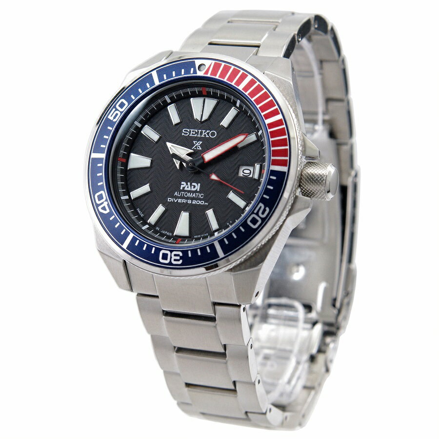 腕時計, メンズ腕時計  SEIKO PADI () SRPB99J1 