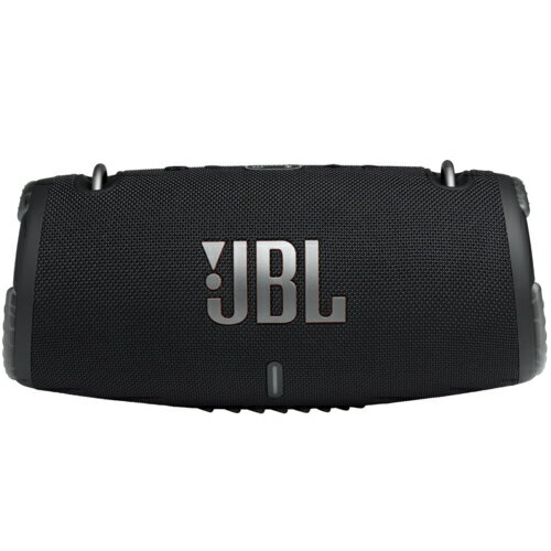 JBL Xtreme3 ポータブルスピーカー IP67防水・防塵対応 Bluetooth ワイヤレス XTREME3BLK ブラック 送料無料