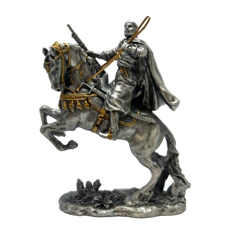 Rakuten - Veronese 彫像風フィギュア コールドキャスト Myths and Legends Historical Knights collection AT-12 AT08907A2