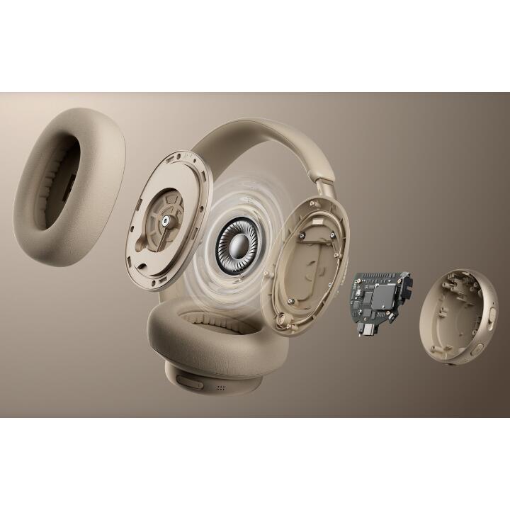 JBL ワイヤレスノイズキャンセリングヘッドホン Live780NC ブラック/ブルー/オレンジ/シャンパン 国内正規品 メーカー保証1年間 LIVE780NC BLK/BLU/ORG/CPG akkyone-10001954 アッキーワン楽天市場店 サンプル画像2