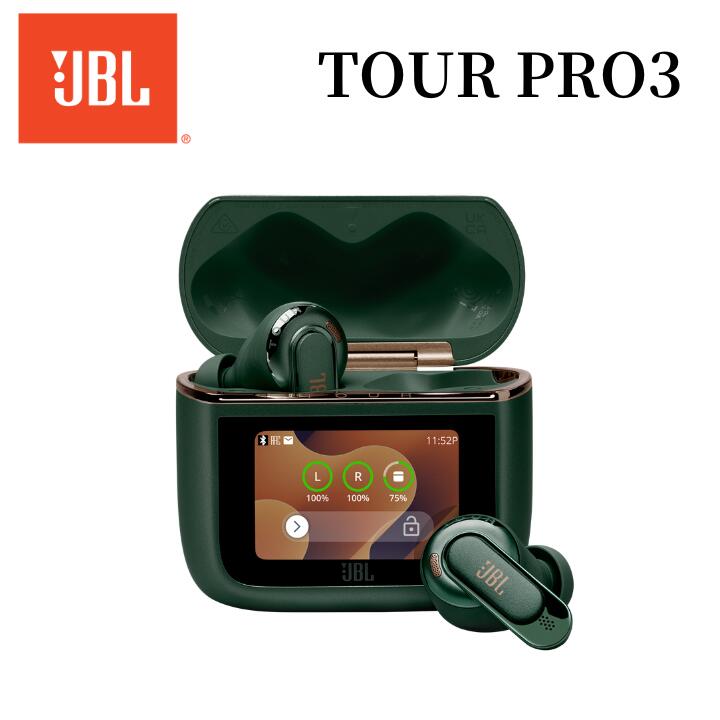 楽天市場】jbl tour pro 3（ヘッドホン・イヤホン｜オーディオ）：TV