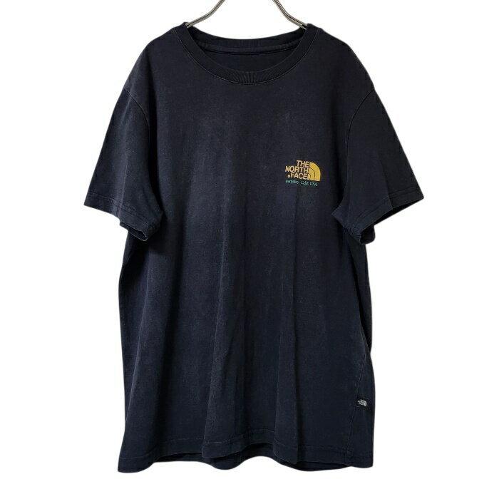 古着　ノースフェイス