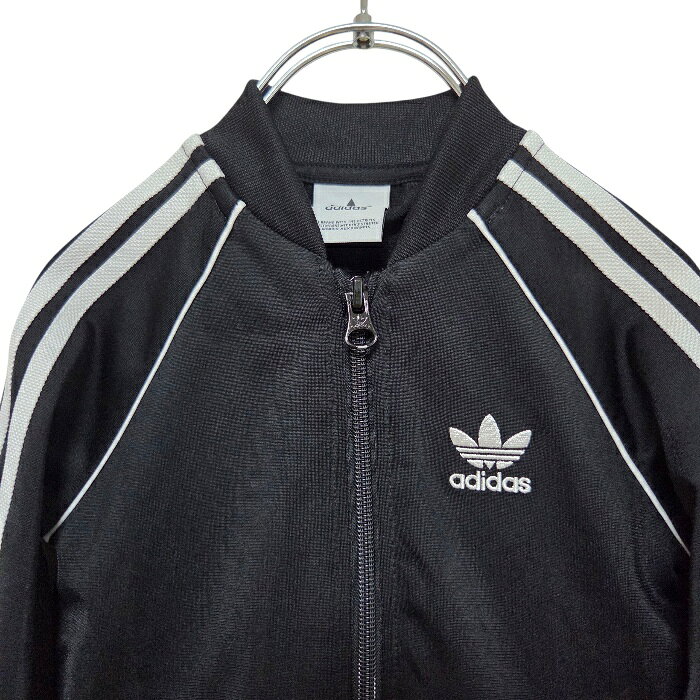 古着　アディダスオリジナルス　adidas originals　キッズ　ベビー　トラックジャ...