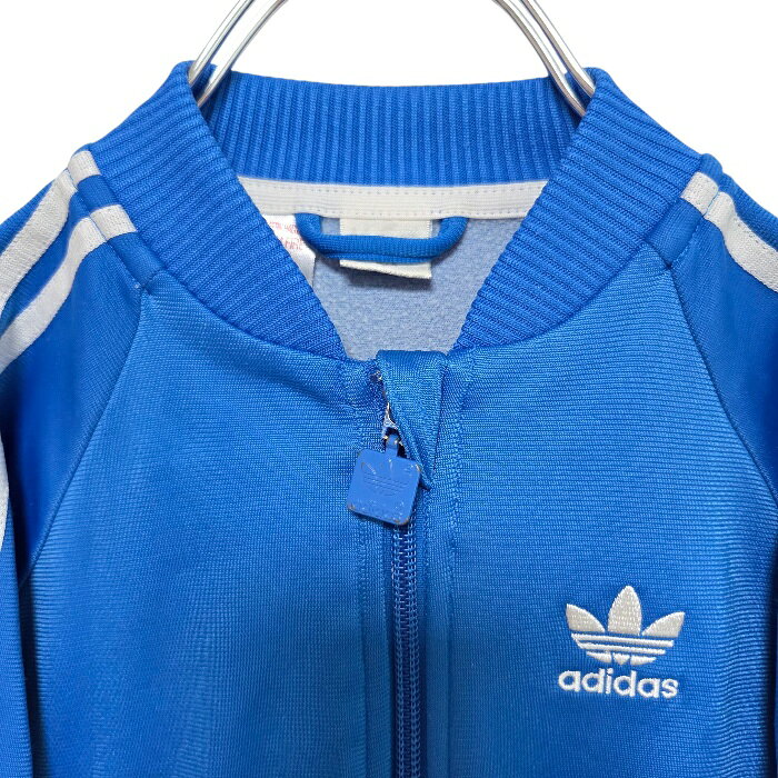 古着　アディダスオリジナルス　adidas originals　スーパースター　トラックジャ...