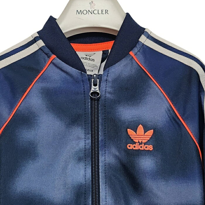 古着　アディダスオリジナルス　adidas originals　スーパースター　トラックジャ...