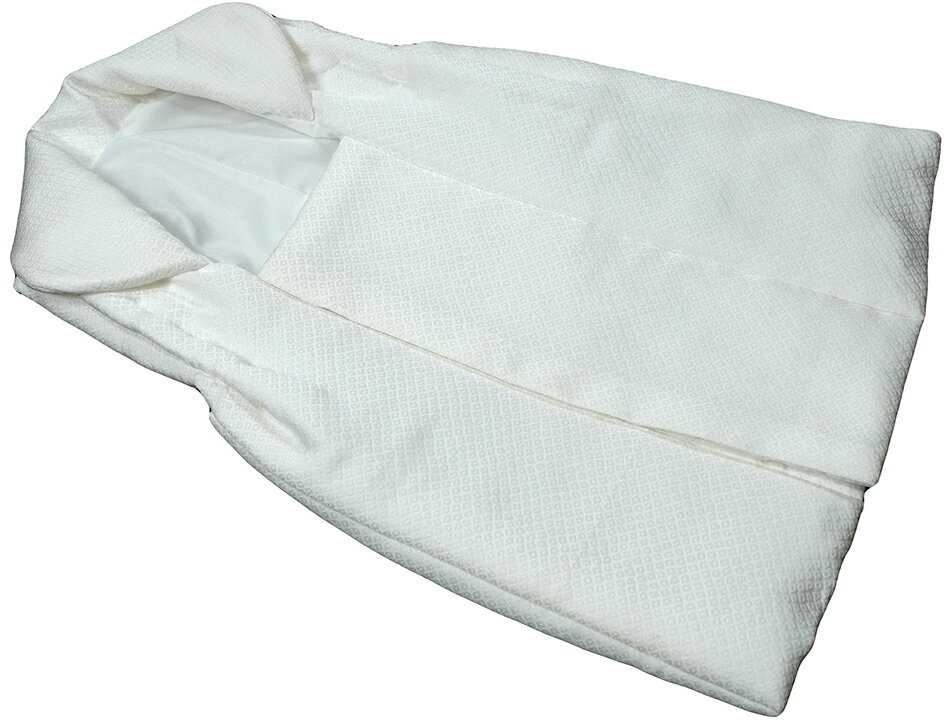 七五三 3歳 正絹 被布コート 男児 被布コート ht804