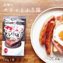 楽天海洋深層水のアコール塩 国産 天海のカリッとふり塩 130g スタンドパック 詰め替え 肉料理 大粒 海洋深層水 赤穂化成 天塩 BBQ アウトドア