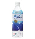 頭痛専門医推奨 「AECスッキリウォーター」 500ml×24本 頭痛 対策 予防 片頭痛 偏頭痛 大和田潔 マグネシウム