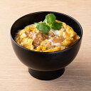 AKOMEYA TOKYO/ 【ごはんがおとも】親子丼 温めるだけ レンジ調理可 レンチン 簡単おかず 常温保存可能 保存食 ストック