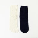 【最大500円クーポン有】大醐/ 絹屋 2足重ね履き靴下