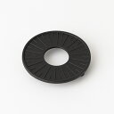 OIGEN(オイゲン) 南部鉄器/瓶敷 千草 11cm 南部 鉄器