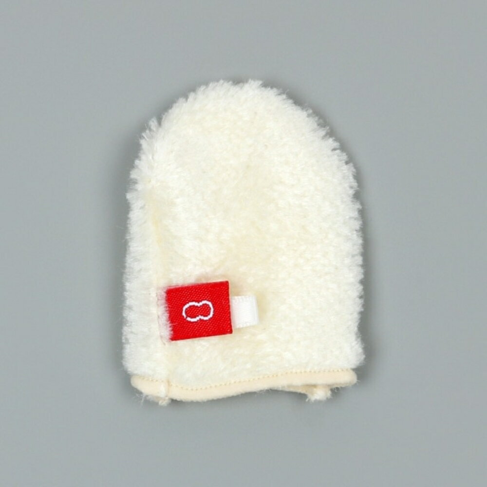 絹屋　絹のフィンガーミトンのサムネイル