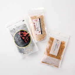 【メール便】AKOMEYA TOKYO/ 人気のふりかけセット（3種） 送料無料 まぜかけ のどぐろ おにぎり おむすび お弁当 ごはんのお供 混ぜご飯