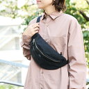 【最大500円クーポン有】STANDARD SUPPLY/ FANNY PACK サンドベージュ