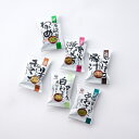 【メール便】コスモス食品 フリーズドライおみそ汁 6種セット