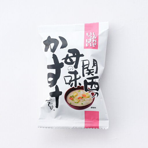 コスモス食品 関西の母の味かす汁 コスモス食品 関西の母の味かす汁