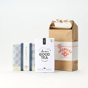 AKOMEYA TOKYO/ 気持ちを伝えるプチギフト タオル(ほんの気持ちです)&紅茶セット