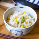 有田製窯 茶碗 菊唐草/菊絵
