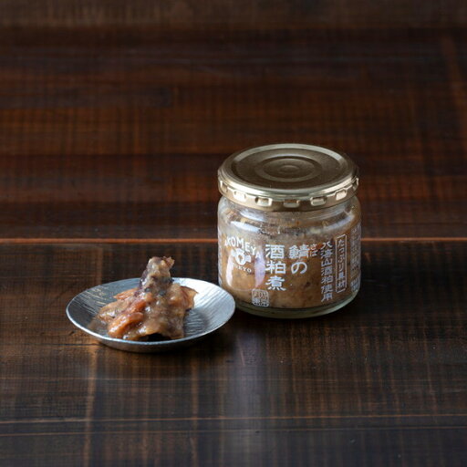 AKOMEYA TOKYO/ たっぷり具材 八海山酒粕使用 鯖の酒粕煮 AKOMEYA TOKYO/ たっぷり具材 八海山酒粕使用 鯖の酒粕煮