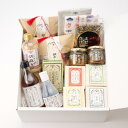 AKOMEYA TOKYO/ 至福の逸品詰め合わせセット(令和6年度産)