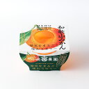果実まるごとゼリー みかん