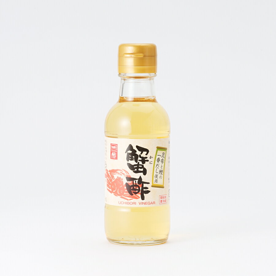 蟹酢