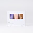 AKOMEYA TOKYO/ 酒粕HAND CREAM SET for RELAX ハンドクリームセット 3本 プチギフト