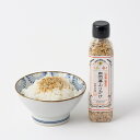 AKOMEYA TOKYO/ 自然薯ふりかけ おかか味