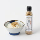 AKOMEYA TOKYO/ 自然薯ふりかけ 燻製あご味