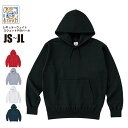 レギュラーウェイト スウェットプルオーバーパーカ ♯SP2250 JSーJL