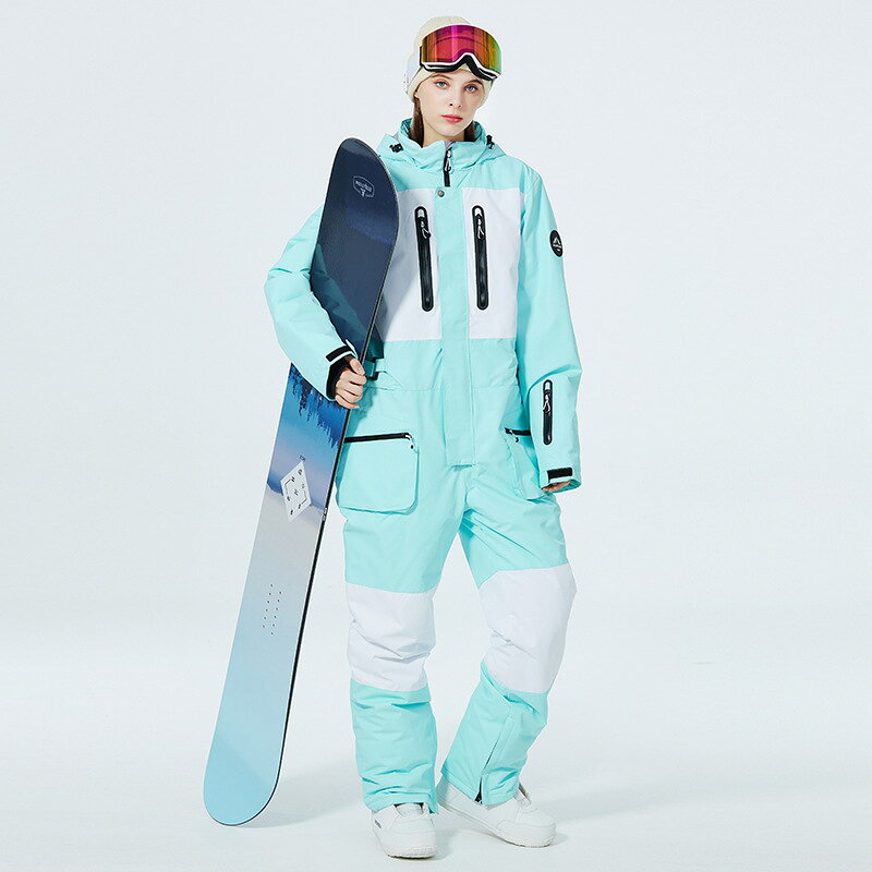 AKstoreのARCTIC QUEEN ARCTIC KING 2024 2025 新作 スノーボードウェア スキーウェア スノボウェア 上下セット レディース メンズ スノーボード スノボー スキー おしゃれ｜アングル2