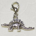 恐竜 キョウリュウ きょうりゅう 立体 カニカン付 チャーム ペンダントトップ ストラップ バッグチャーム キーホルダー スマホアクセサリー マスクピアス マス...