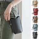 スマホポシェット スマホポーチ スマホケース 牛革 本革 ショルダー サコッシュ レディースバッグ ウォレットバッグ ポーチ スマフォ ケース レディースバッグ...