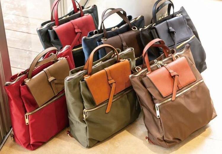 リュックサック バックパック レディースリュッ...の紹介画像2