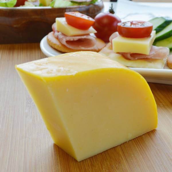 եꥳ å 720g  ʥ ȯ Gouda Cheese 