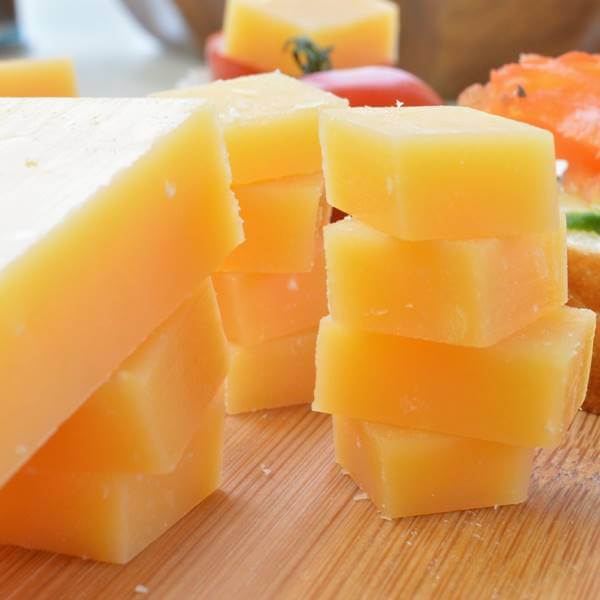   190g  å 500 ʥ ȯ Gouda Cheese UnieKaas 