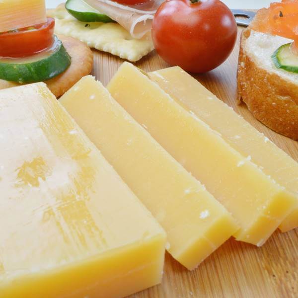   360g  å 500 ʥ ȯ Gouda Cheese UnieKaas 