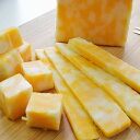 コルビージャックチーズ 約540g前後 アメリカ産 ナチュラルチーズ クール便発送 COLBY JACK Cheese チーズ料理