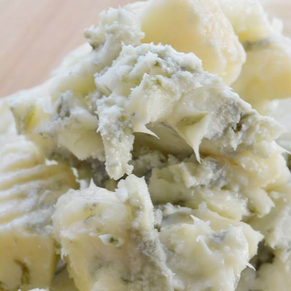 ゴルゴンゾーラ ピカンテ チーズ 約540g前後 イタリア産 ナチュラルチーズ クール便発送 Gorgonzola Cheese チーズ料理