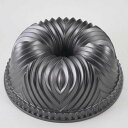 ノルディックウエア ババリア バントパン ケーキ型 Nordic Ware Bavaria Bundt Pan 53624