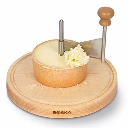 ボスカ ナチュラルカラー チーズカーラー ジロール Boska Nature Cheese Curler 850510 1