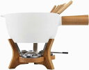 ビックチーズフォンデュ チョコフォンデュ 約6.5L パーティサイズ ボスカ Boska Party Fondue Mr. Big, Chocolate, Ch...