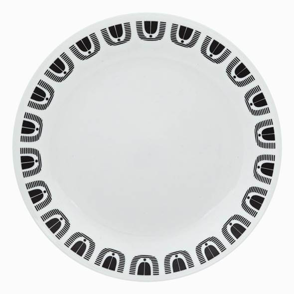 コレール 食器16点セット ディナーウェアー リビングウエア ブラックナイト マグカップ Corelle Livingware 16 piece Set Black Night