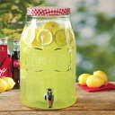 飲料水サーバー ビバレッジディスペンサー ドリンクディスペンサー コカ・コーラ カントリーフレッシュ ウォーターディスペンサー 約7.5L Coca-cola ...
