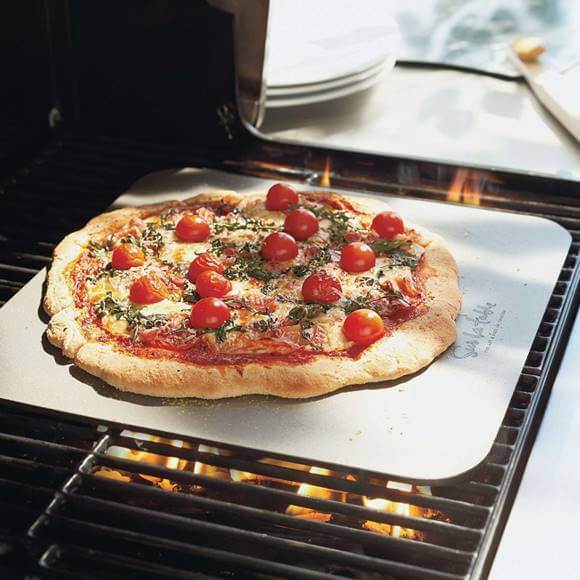 テーブル ベーキングスティール 鉄板焼き パン焼き Sur La Table Baking Steel オーブン対応可