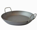 モービル エムスティール パエリア鍋 パエリアパン フライパン 約40cm Mauviel M’steel Paella Pans 15.7inch