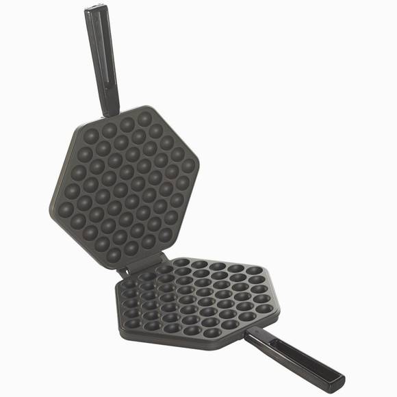 ノルディック エッグワッフル フライパン 鶏蛋仔 ベビーカステラ Nordic Ware 01890 Egg Waffle Pan