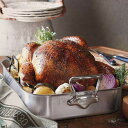 モービル エムコレクション ローストパン Mauviel M’collection de Cuisine Roasting Pan
