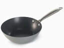 ノルディック ウエア パーソナル 中華鍋 約1.6L Nordic Ware Personal Wok, 1.75 qt